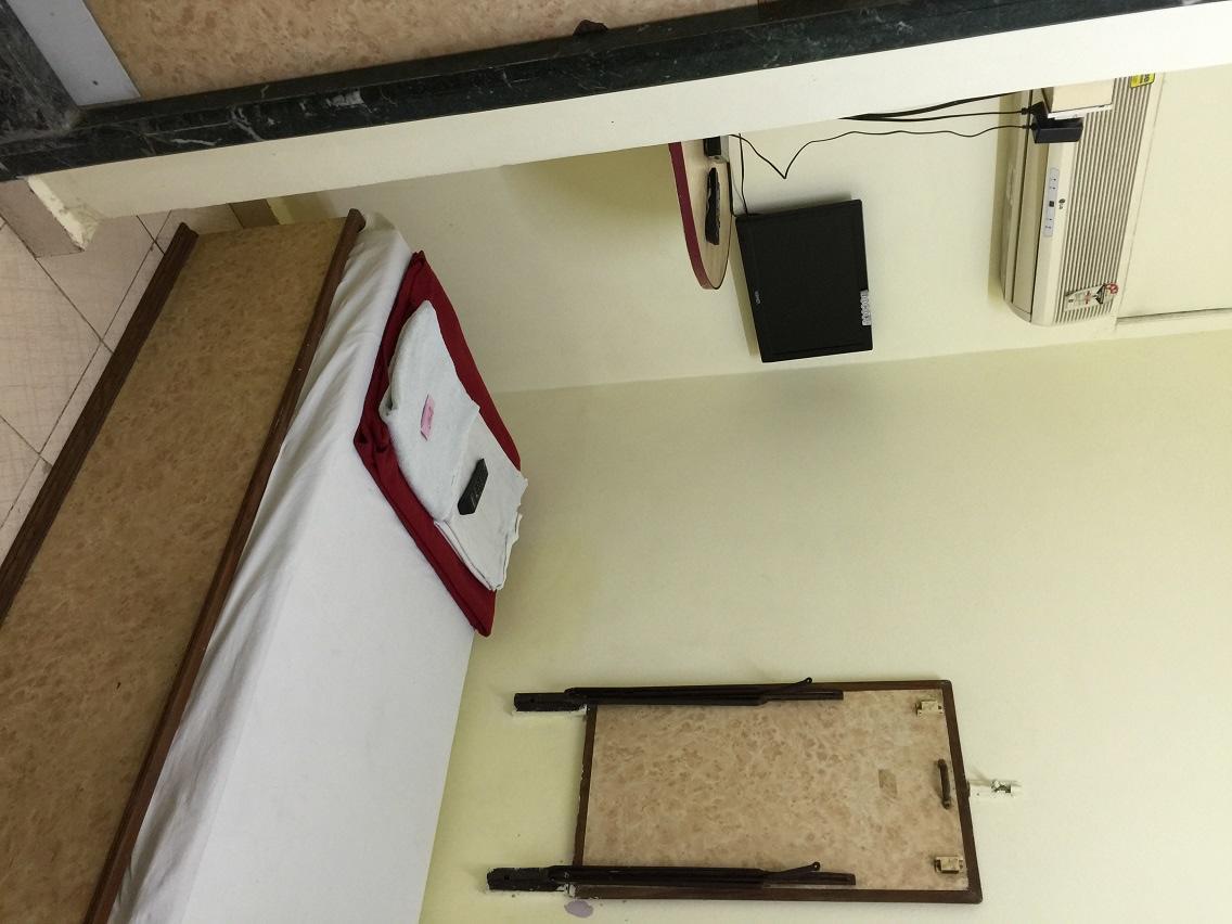 Hotel Aaditya Palace Bhusāwal Buitenkant foto